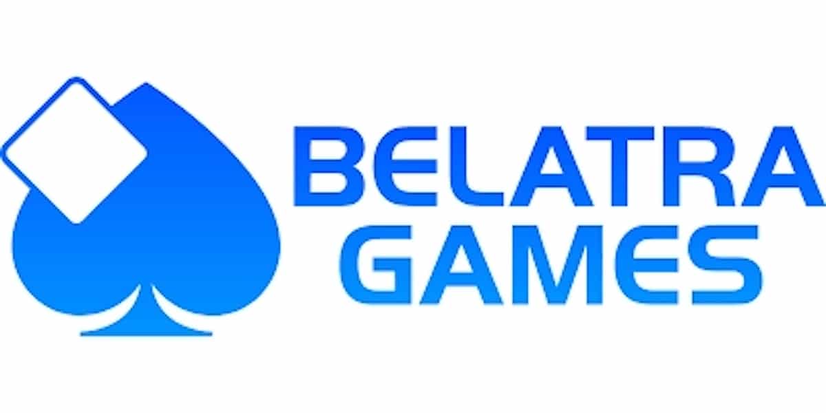 Игры провайдера Belatra